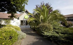 Campanile Hendaye